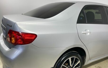 Toyota Corolla, 2007 год, 580 000 рублей, 3 фотография