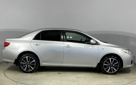 Toyota Corolla, 2007 год, 580 000 рублей, 5 фотография