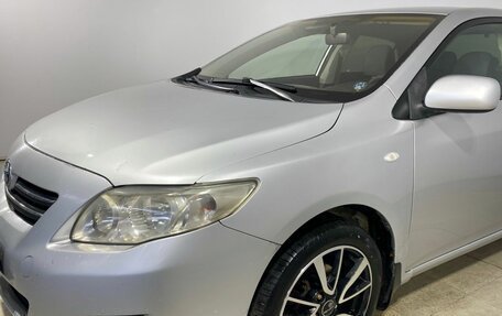 Toyota Corolla, 2007 год, 580 000 рублей, 12 фотография