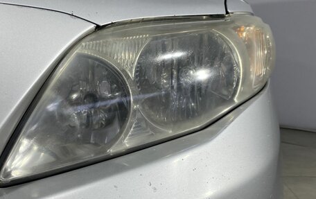 Toyota Corolla, 2007 год, 580 000 рублей, 13 фотография