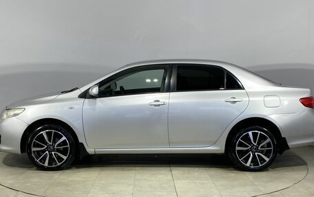 Toyota Corolla, 2007 год, 580 000 рублей, 11 фотография