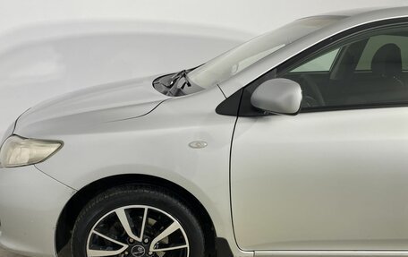 Toyota Corolla, 2007 год, 580 000 рублей, 9 фотография