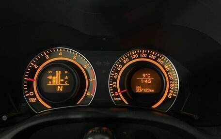 Toyota Corolla, 2007 год, 580 000 рублей, 16 фотография