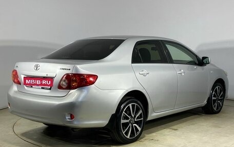 Toyota Corolla, 2007 год, 580 000 рублей, 7 фотография