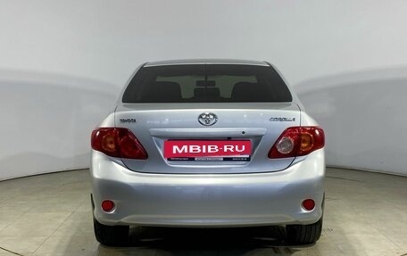 Toyota Corolla, 2007 год, 580 000 рублей, 8 фотография