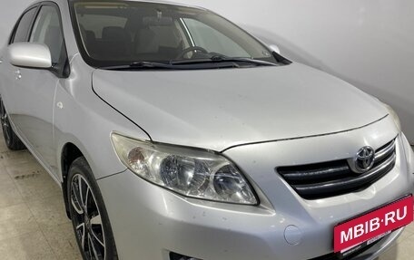 Toyota Corolla, 2007 год, 580 000 рублей, 15 фотография