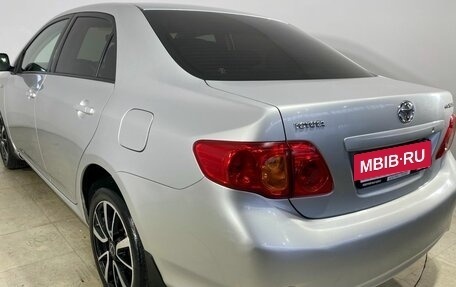 Toyota Corolla, 2007 год, 580 000 рублей, 6 фотография