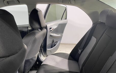 Toyota Corolla, 2007 год, 580 000 рублей, 21 фотография