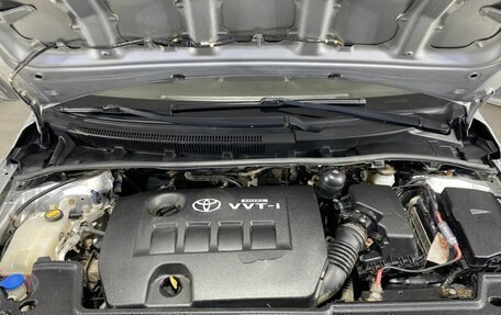 Toyota Corolla, 2007 год, 580 000 рублей, 26 фотография