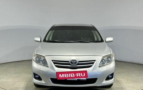Toyota Corolla, 2007 год, 650 000 рублей, 2 фотография