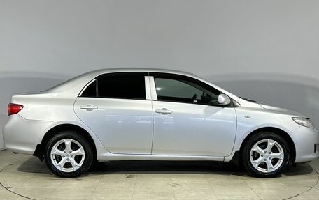 Toyota Corolla, 2007 год, 650 000 рублей, 5 фотография