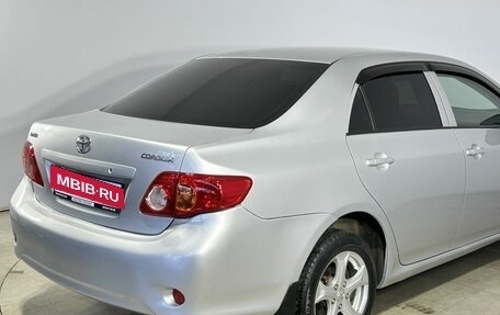 Toyota Corolla, 2007 год, 650 000 рублей, 3 фотография
