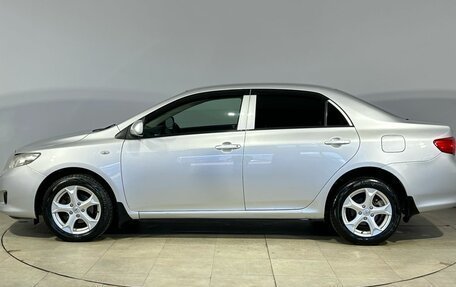 Toyota Corolla, 2007 год, 650 000 рублей, 11 фотография