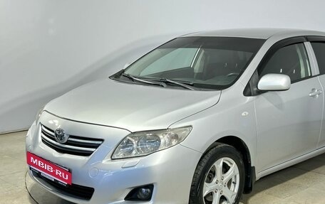 Toyota Corolla, 2007 год, 650 000 рублей, 12 фотография
