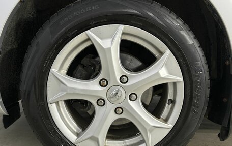 Toyota Corolla, 2007 год, 650 000 рублей, 14 фотография