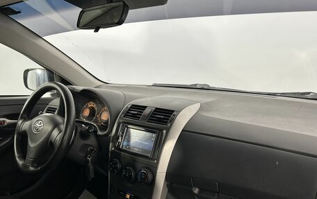 Toyota Corolla, 2007 год, 650 000 рублей, 20 фотография