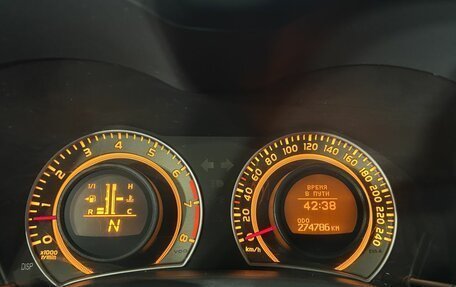 Toyota Corolla, 2007 год, 650 000 рублей, 16 фотография