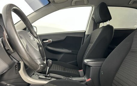 Toyota Corolla, 2007 год, 650 000 рублей, 22 фотография