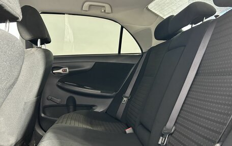 Toyota Corolla, 2007 год, 650 000 рублей, 21 фотография