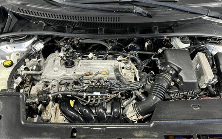 Toyota Corolla, 2007 год, 650 000 рублей, 26 фотография
