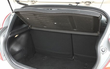 Hyundai Solaris II рестайлинг, 2012 год, 695 000 рублей, 10 фотография
