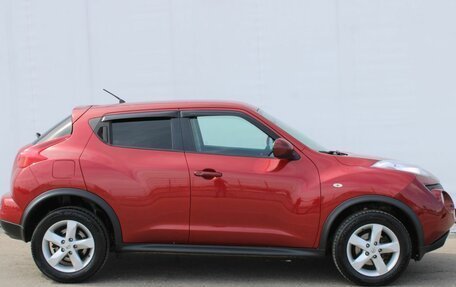 Nissan Juke II, 2013 год, 880 000 рублей, 8 фотография