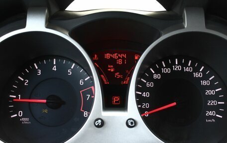 Nissan Juke II, 2013 год, 880 000 рублей, 11 фотография