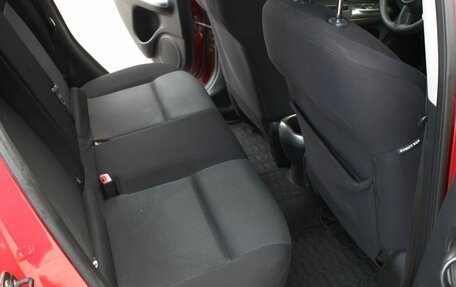 Nissan Juke II, 2013 год, 880 000 рублей, 13 фотография