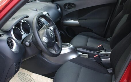Nissan Juke II, 2013 год, 880 000 рублей, 15 фотография