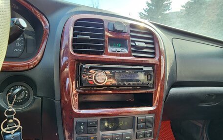 Hyundai Sonata IV рестайлинг, 2006 год, 335 000 рублей, 4 фотография