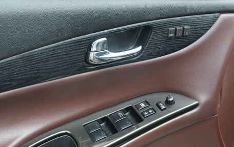 Infiniti EX, 2008 год, 819 888 рублей, 11 фотография