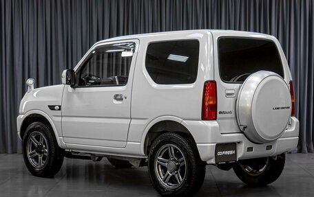 Suzuki Jimny, 2015 год, 1 099 000 рублей, 2 фотография