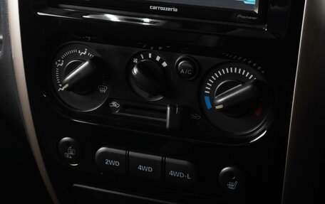 Suzuki Jimny, 2015 год, 1 099 000 рублей, 14 фотография