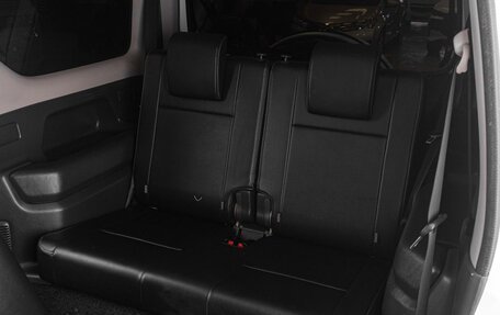 Suzuki Jimny, 2015 год, 1 099 000 рублей, 10 фотография