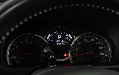 Suzuki Jimny, 2015 год, 1 099 000 рублей, 16 фотография