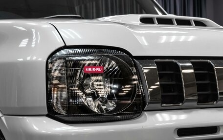 Suzuki Jimny, 2015 год, 1 099 000 рублей, 8 фотография