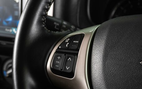 Suzuki Jimny, 2015 год, 1 099 000 рублей, 17 фотография
