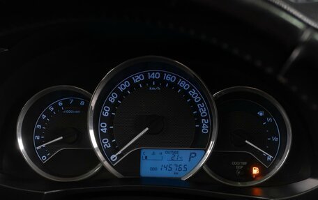 Toyota Corolla, 2014 год, 1 269 000 рублей, 15 фотография