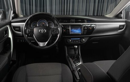 Toyota Corolla, 2014 год, 1 269 000 рублей, 6 фотография