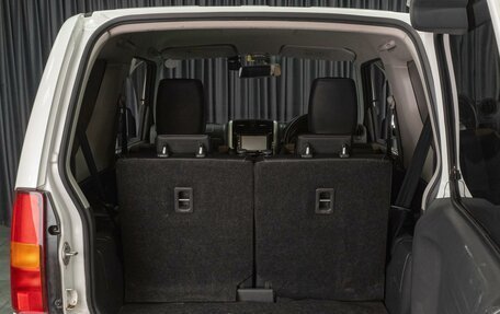 Suzuki Jimny, 2015 год, 1 099 000 рублей, 18 фотография