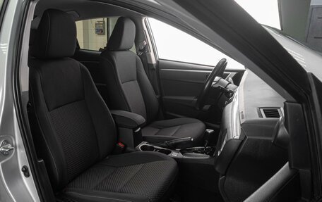 Toyota Corolla, 2014 год, 1 269 000 рублей, 8 фотография