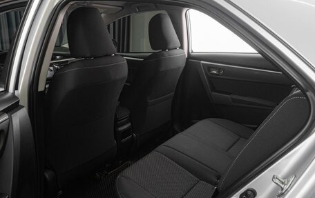 Toyota Corolla, 2014 год, 1 269 000 рублей, 11 фотография