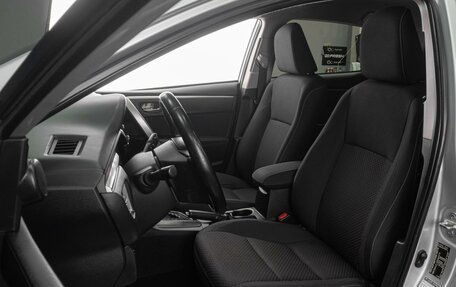 Toyota Corolla, 2014 год, 1 269 000 рублей, 10 фотография