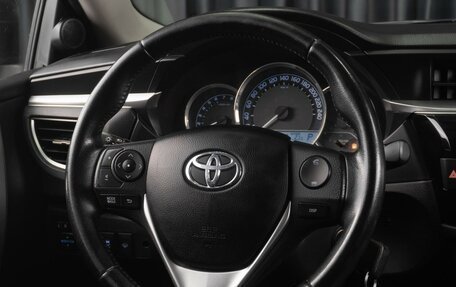 Toyota Corolla, 2014 год, 1 269 000 рублей, 16 фотография