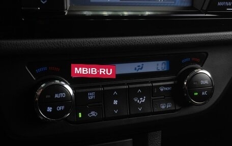 Toyota Corolla, 2014 год, 1 269 000 рублей, 12 фотография