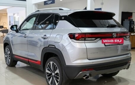 Changan CS35 Plus, 2024 год, 2 709 900 рублей, 2 фотография