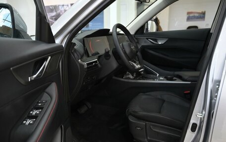 Changan CS35 Plus, 2024 год, 2 709 900 рублей, 8 фотография