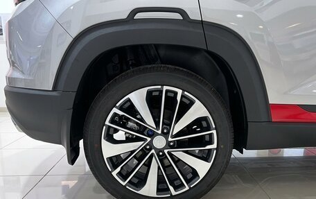 Changan CS35 Plus, 2024 год, 2 709 900 рублей, 7 фотография