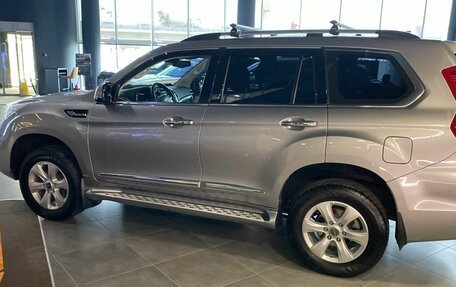 Haval H9 I рестайлинг, 2022 год, 2 461 000 рублей, 4 фотография