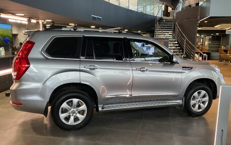 Haval H9 I рестайлинг, 2022 год, 2 461 000 рублей, 8 фотография